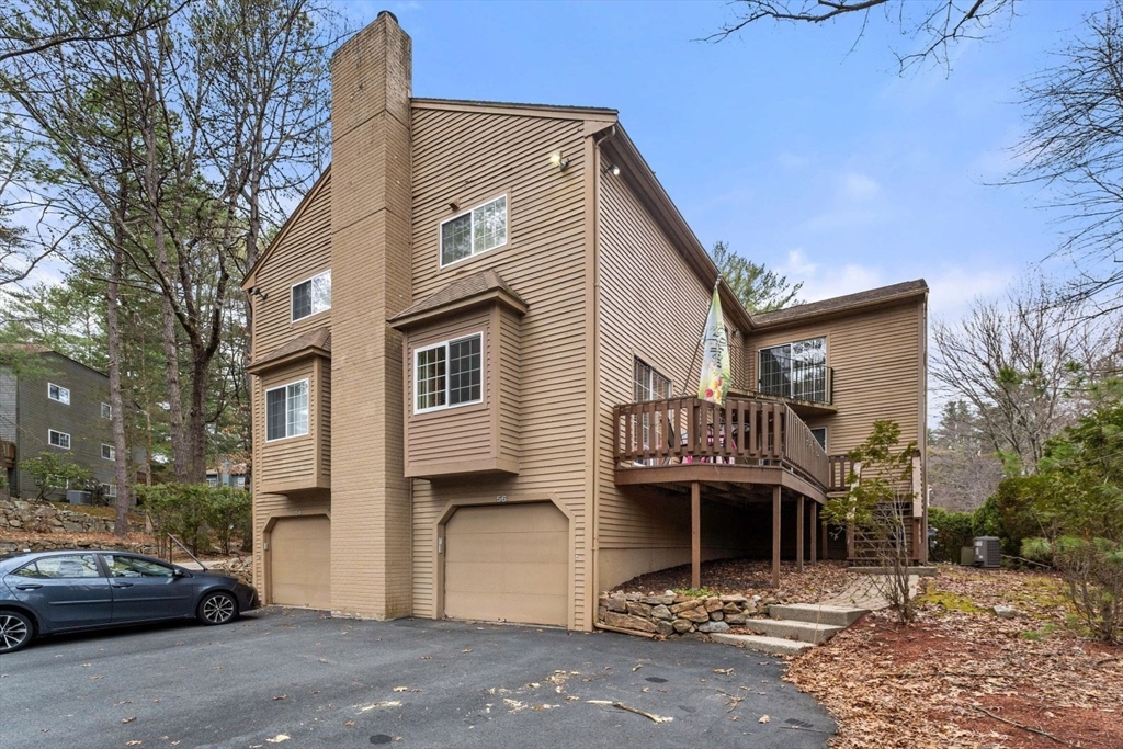 56 Voyagers Lane, Unit 56 Ashland, MA 01721 - Photo 1 of 42