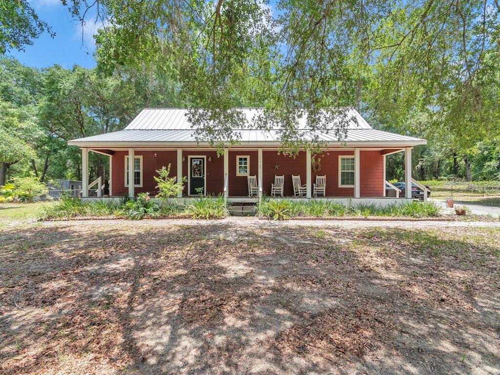 23608 Northeast 124th Place Road Fort McCoy, FL 32134 - Photo 1 of 49