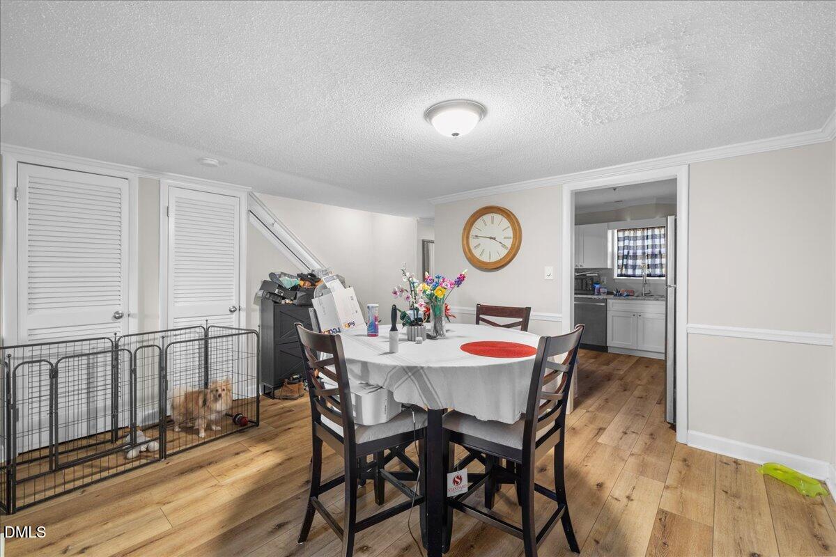 1209 Manassas Court, Unit C Raleigh, NC 27609 - Photo 10 of 26 11-1209 Manassas Ct unit c