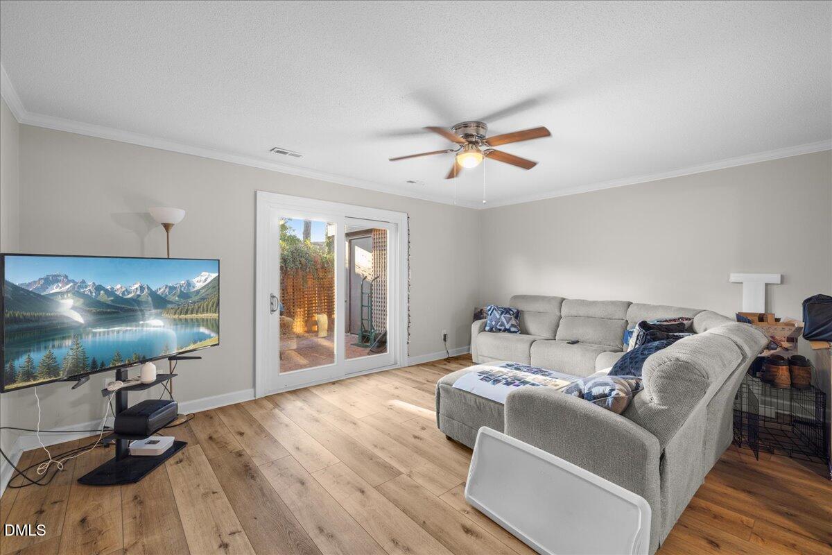 1209 Manassas Court, Unit C Raleigh, NC 27609 - Photo 11 of 26 12-1209 Manassas Ct unit c