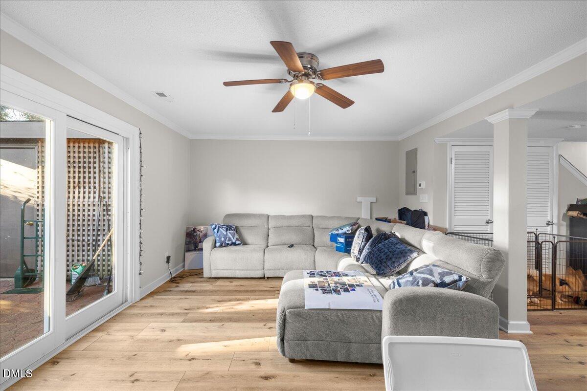 1209 Manassas Court, Unit C Raleigh, NC 27609 - Photo 12 of 26 13-1209 Manassas Ct unit c