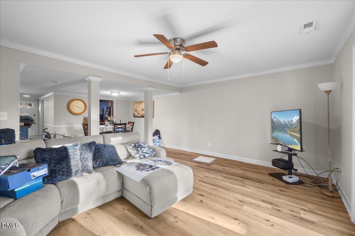 1209 Manassas Court, Unit C Raleigh, NC 27609 - Photo 13 of 26 14-1209 Manassas Ct unit c