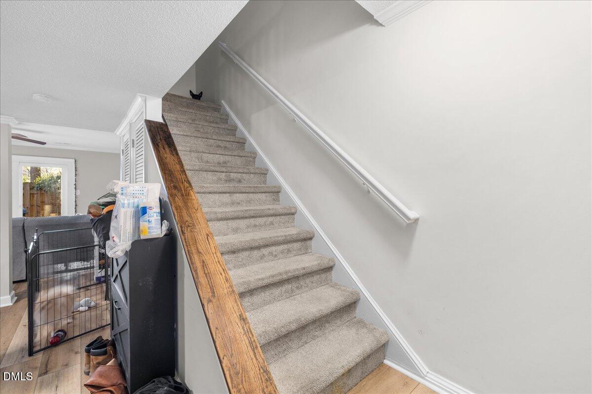 1209 Manassas Court, Unit C Raleigh, NC 27609 - Photo 14 of 26 17-1209 Manassas Ct unit c