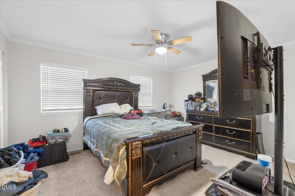 1209 Manassas Court, Unit C Raleigh, NC 27609 - Photo 15 of 26 18-1209 Manassas Ct unit c