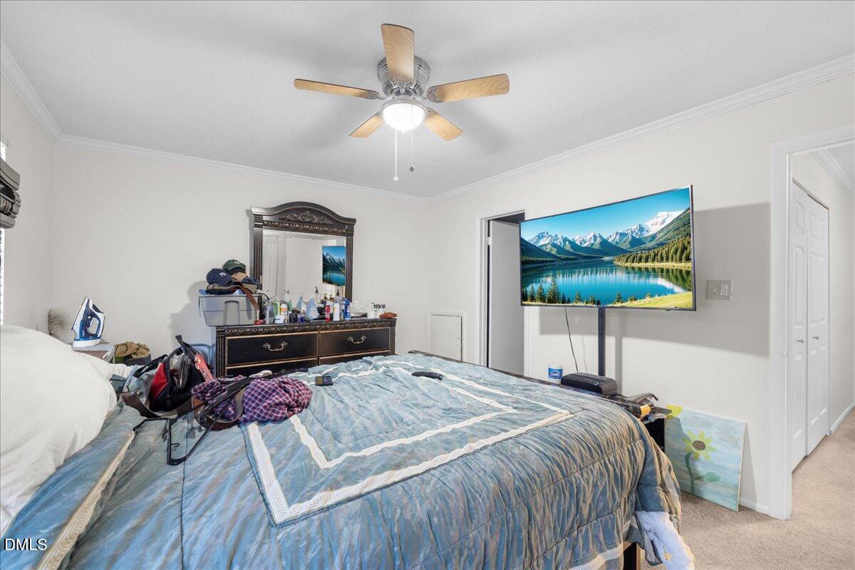 1209 Manassas Court, Unit C Raleigh, NC 27609 - Photo 16 of 26 19-1209 Manassas Ct unit c