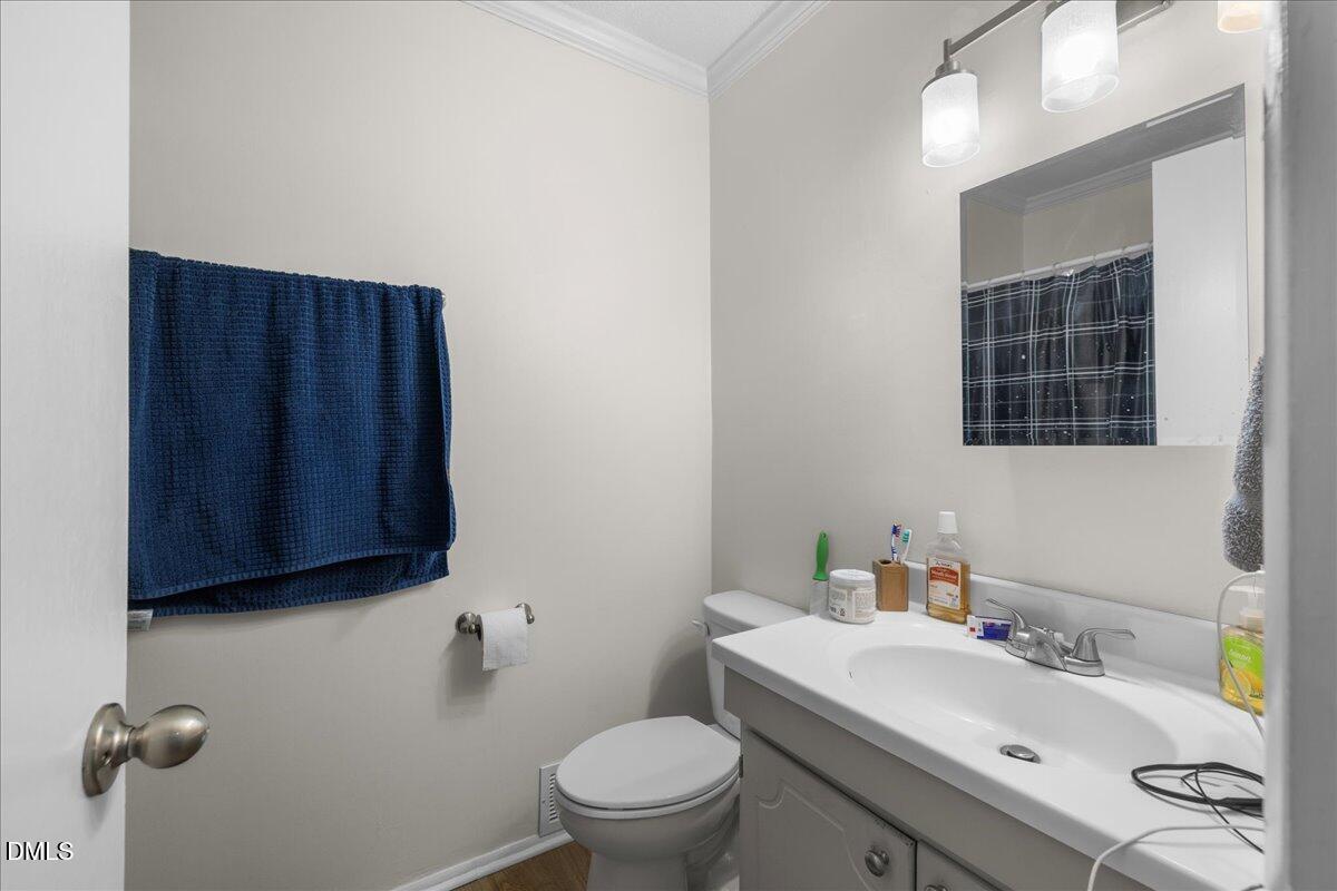 1209 Manassas Court, Unit C Raleigh, NC 27609 - Photo 18 of 26 21-1209 Manassas Ct unit c