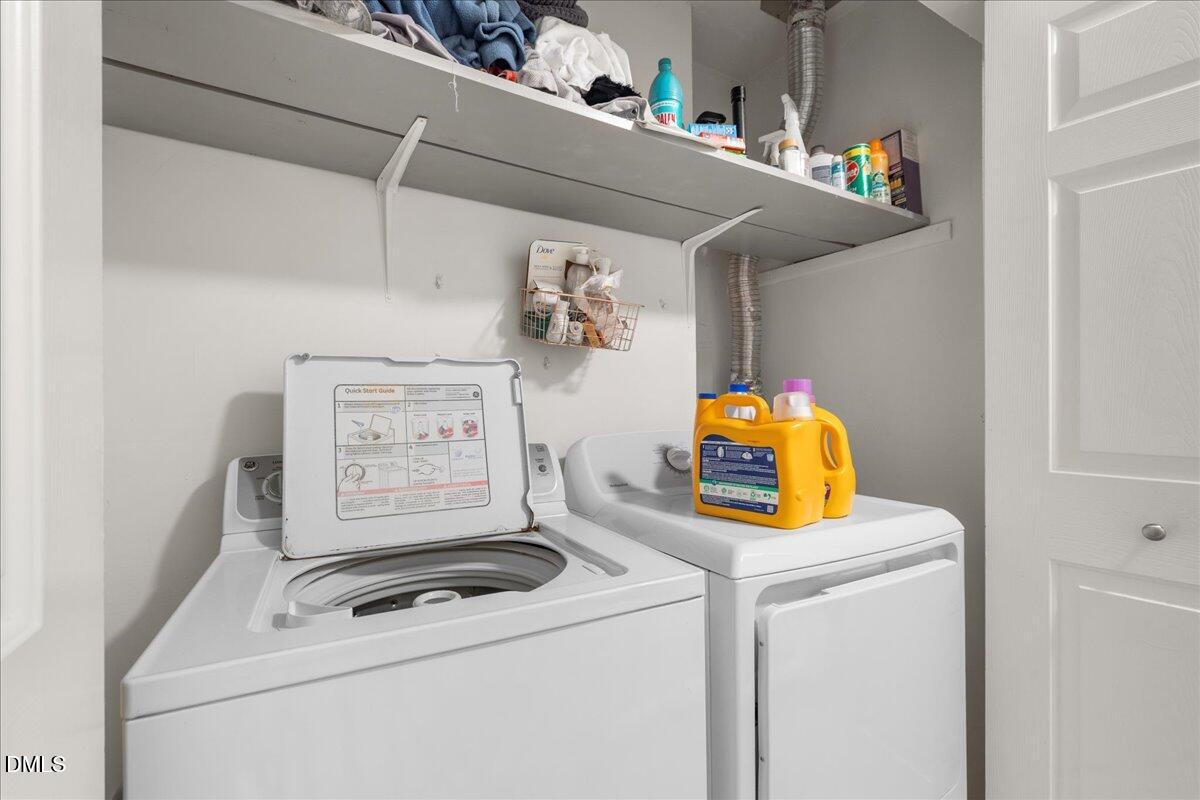 1209 Manassas Court, Unit C Raleigh, NC 27609 - Photo 20 of 26 23-1209 Manassas Ct unit c