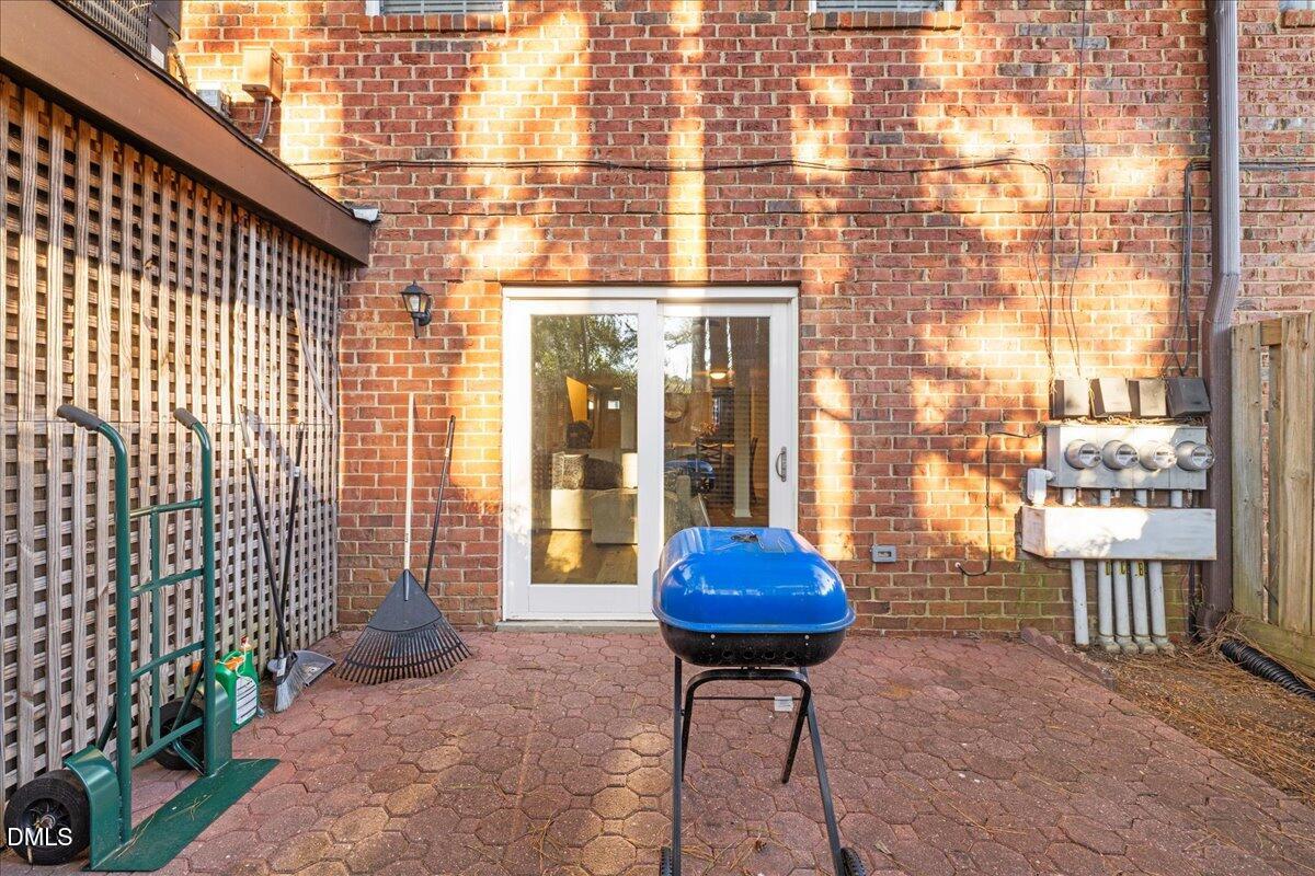 1209 Manassas Court, Unit C Raleigh, NC 27609 - Photo 4 of 26 16-1209 Manassas Ct unit c