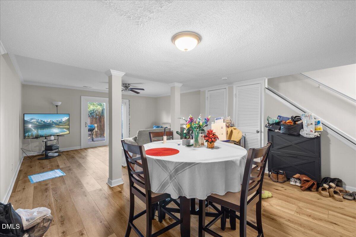 1209 Manassas Court, Unit C Raleigh, NC 27609 - Photo 9 of 26 10-1209 Manassas Ct unit c