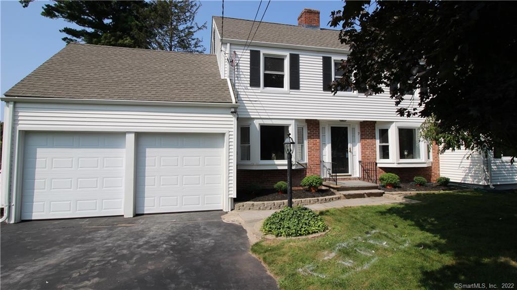 7 Hackmatack Street Manchester, CT 06040 - Photo 1 of 1 Gallery Image 1