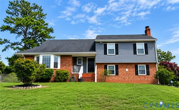 $430,000 | 1511 Westshire Lane, Henrico, VA 23238