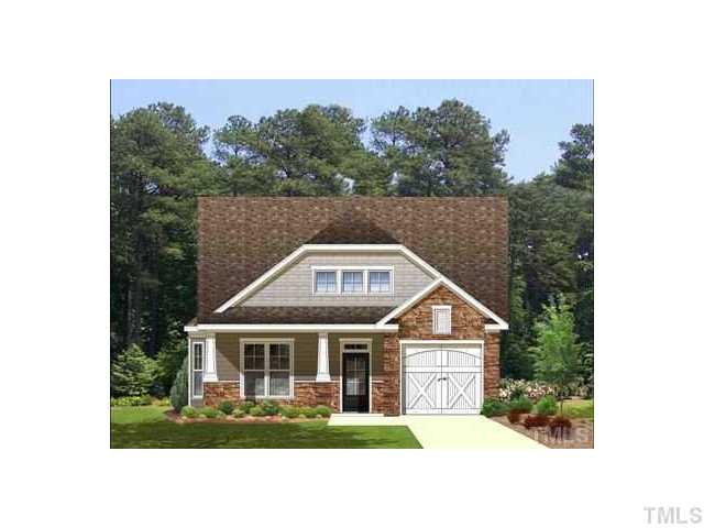 3842 Cumberland Pond Road Raleigh, NC 27606 - Photo 1 of 4 Gallery Image 1