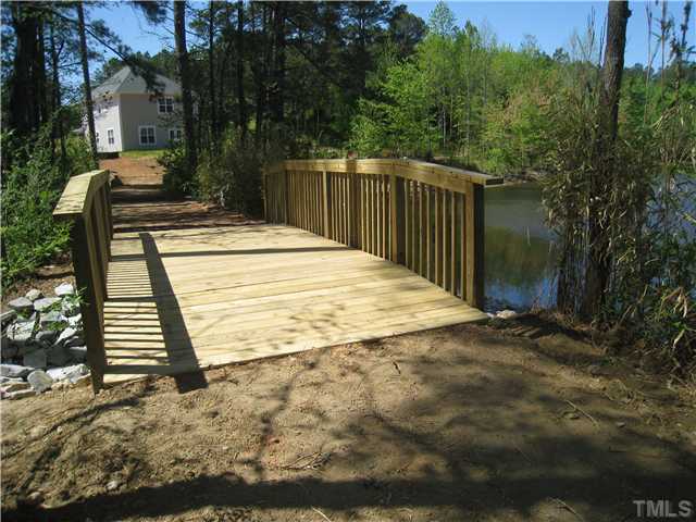 3842 Cumberland Pond Road Raleigh, NC 27606 - Photo 2 of 4 Gallery Image 2