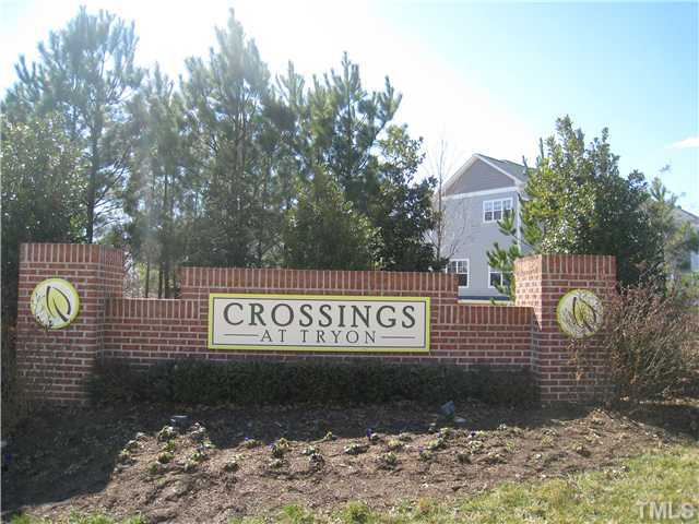 3842 Cumberland Pond Road Raleigh, NC 27606 - Photo 4 of 4 Gallery Image 4