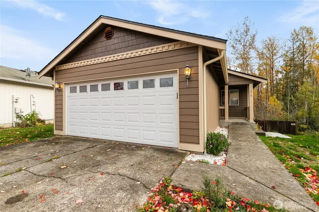 $574,900 | 1414 Fruitland Drive, Bellingham, WA 98226
