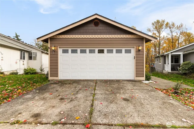 $574,900 | 1414 Fruitland Drive, Bellingham, WA 98226