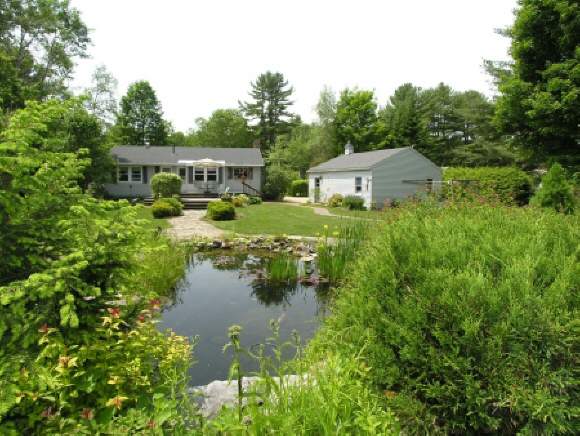 230 Crystal Lake Road Gilmanton, NH 03837 - Photo 1 of 1 Gallery Image 1