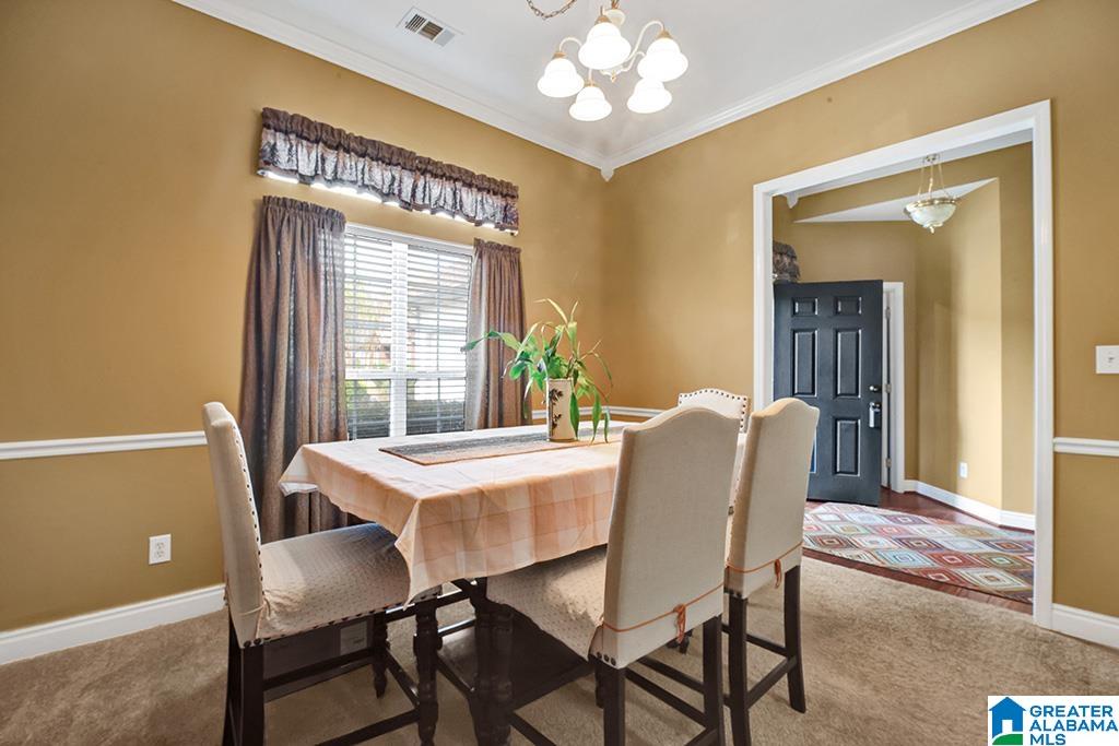 152 Fairview Lane Montevallo, AL 35115 - Photo 6 of 16