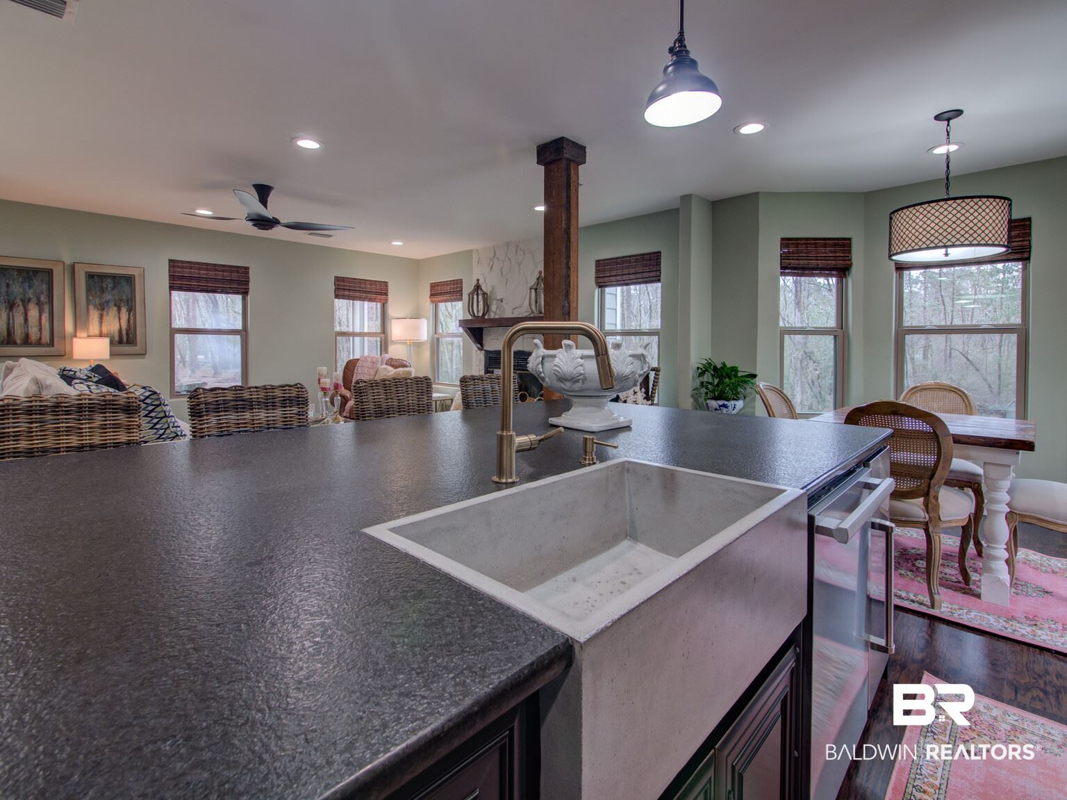 16760 Highway 104 Silverhill, AL 36576 - Photo 14 of 49