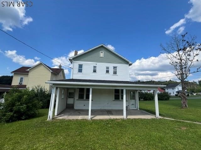 3418 Graham Avenue, Unit 1 Windber, PA 15963 - Photo 19 of 20