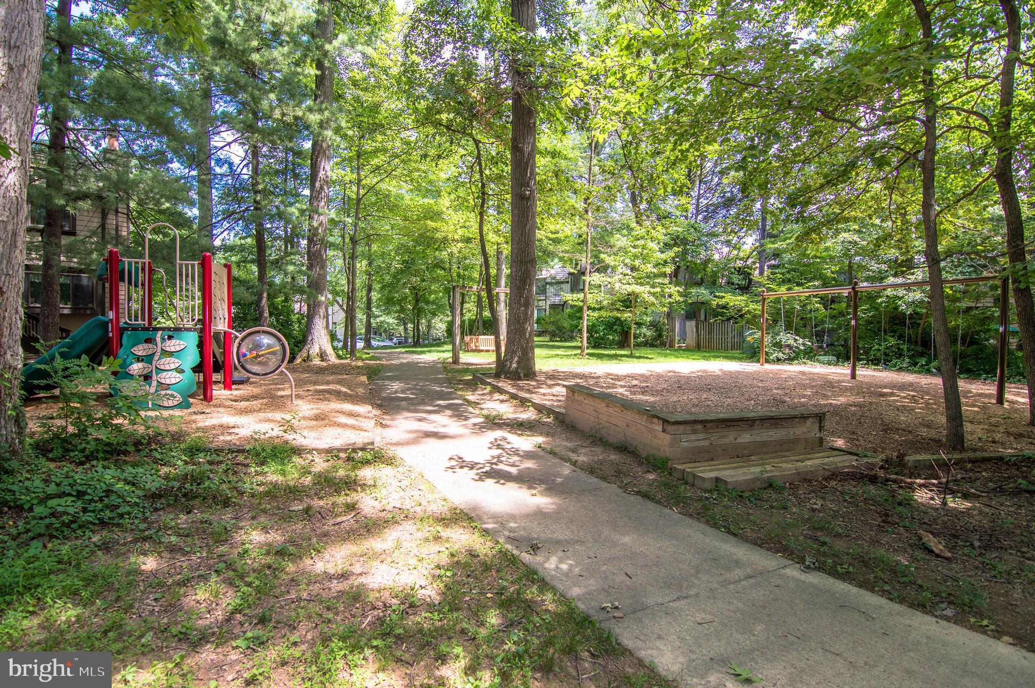 1506 Farsta Court Reston, VA 20190 - Photo 50 of 50 Community Playground
