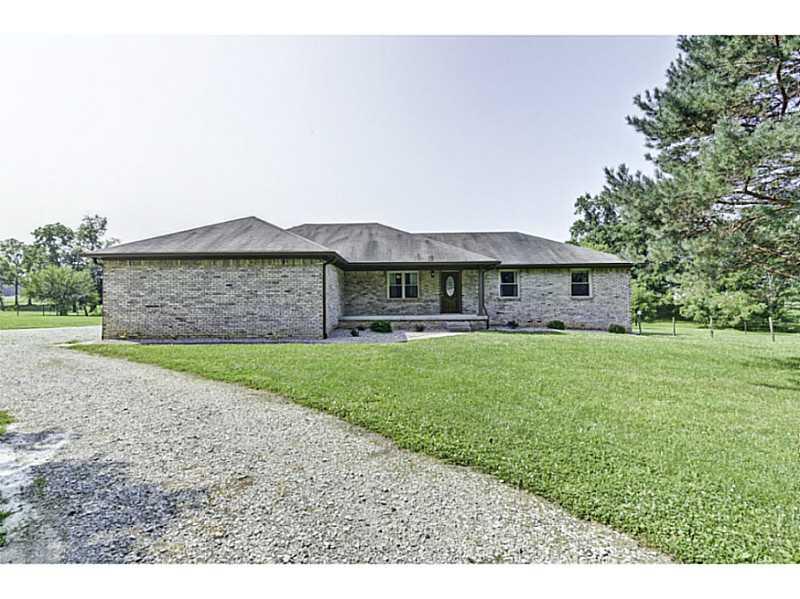4911 East Allison Road Camby, IN 46113 - Photo 1 of 24 Gallery Image 1