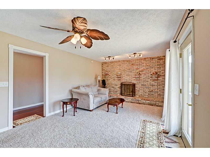4911 East Allison Road Camby, IN 46113 - Photo 12 of 24 Gallery Image 12