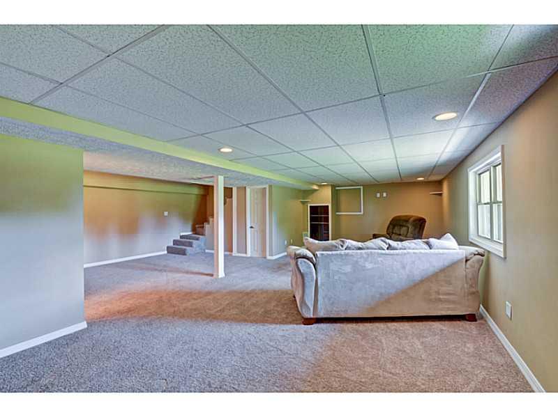 4911 East Allison Road Camby, IN 46113 - Photo 19 of 24 Gallery Image 19