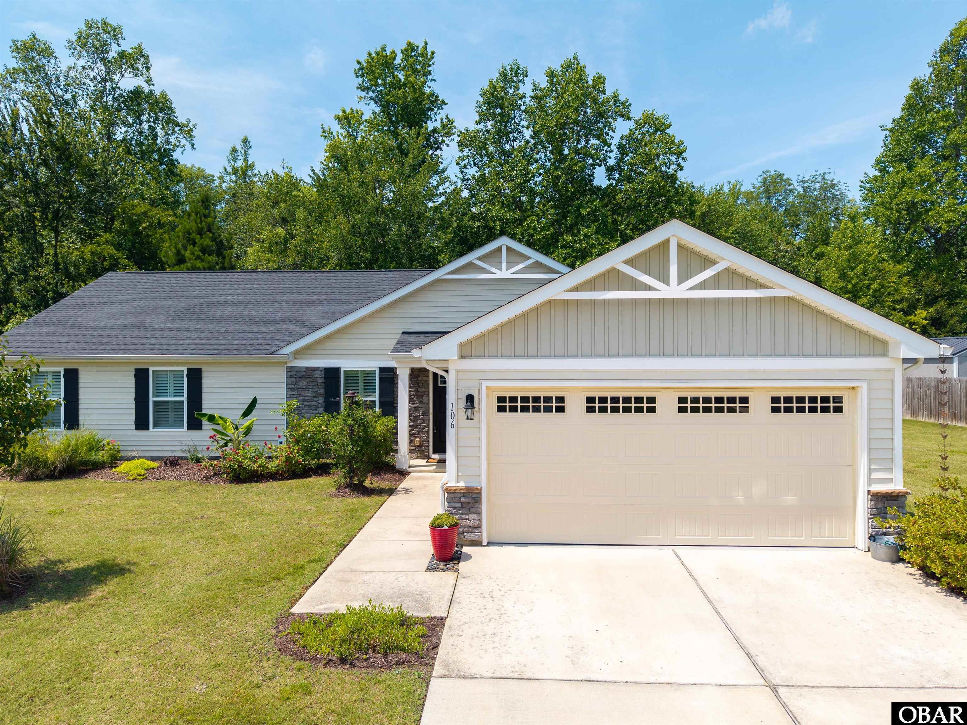 106 Hidden View Loop Moyock, NC 27958 - Photo 26 of 48