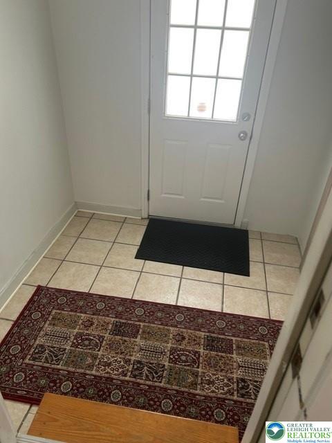 57 East Raspberry Street Bethlehem, PA 18018 - Photo 17 of 34 a view of an empty room