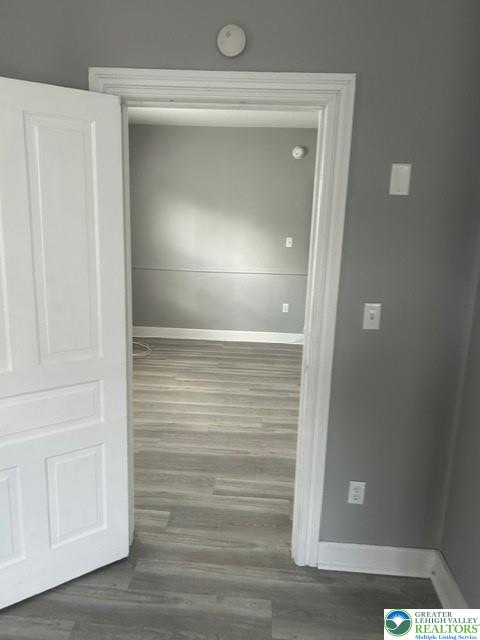 57 East Raspberry Street Bethlehem, PA 18018 - Photo 21 of 34 a view of door