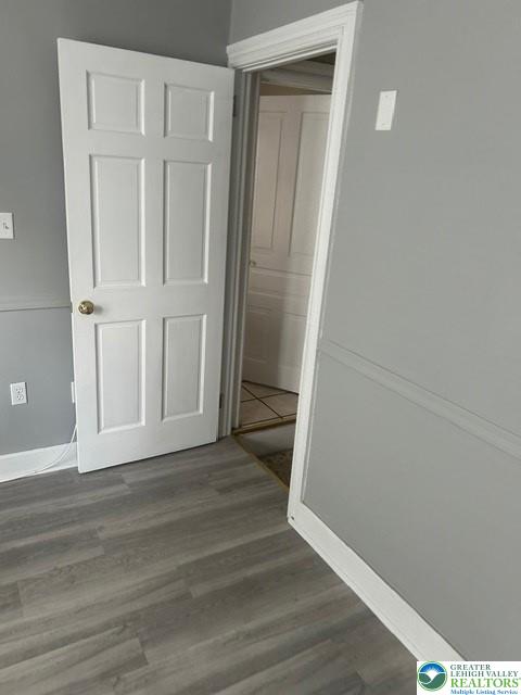 57 East Raspberry Street Bethlehem, PA 18018 - Photo 23 of 34 a view of wooden floor