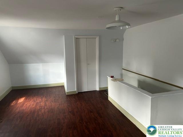 57 East Raspberry Street Bethlehem, PA 18018 - Photo 31 of 34 wooden floor in an empty room with a window