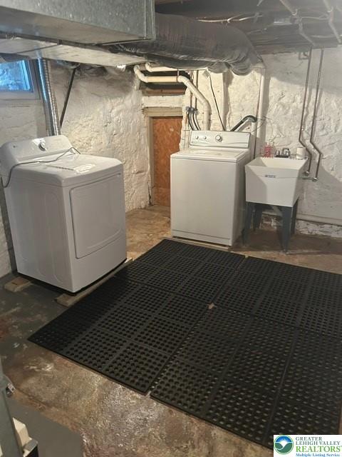 57 East Raspberry Street Bethlehem, PA 18018 - Photo 32 of 34 a view of utility room