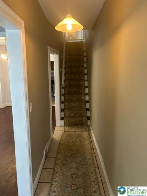 57 East Raspberry Street Bethlehem, PA 18018 - Photo 6 of 34 a view of entryway