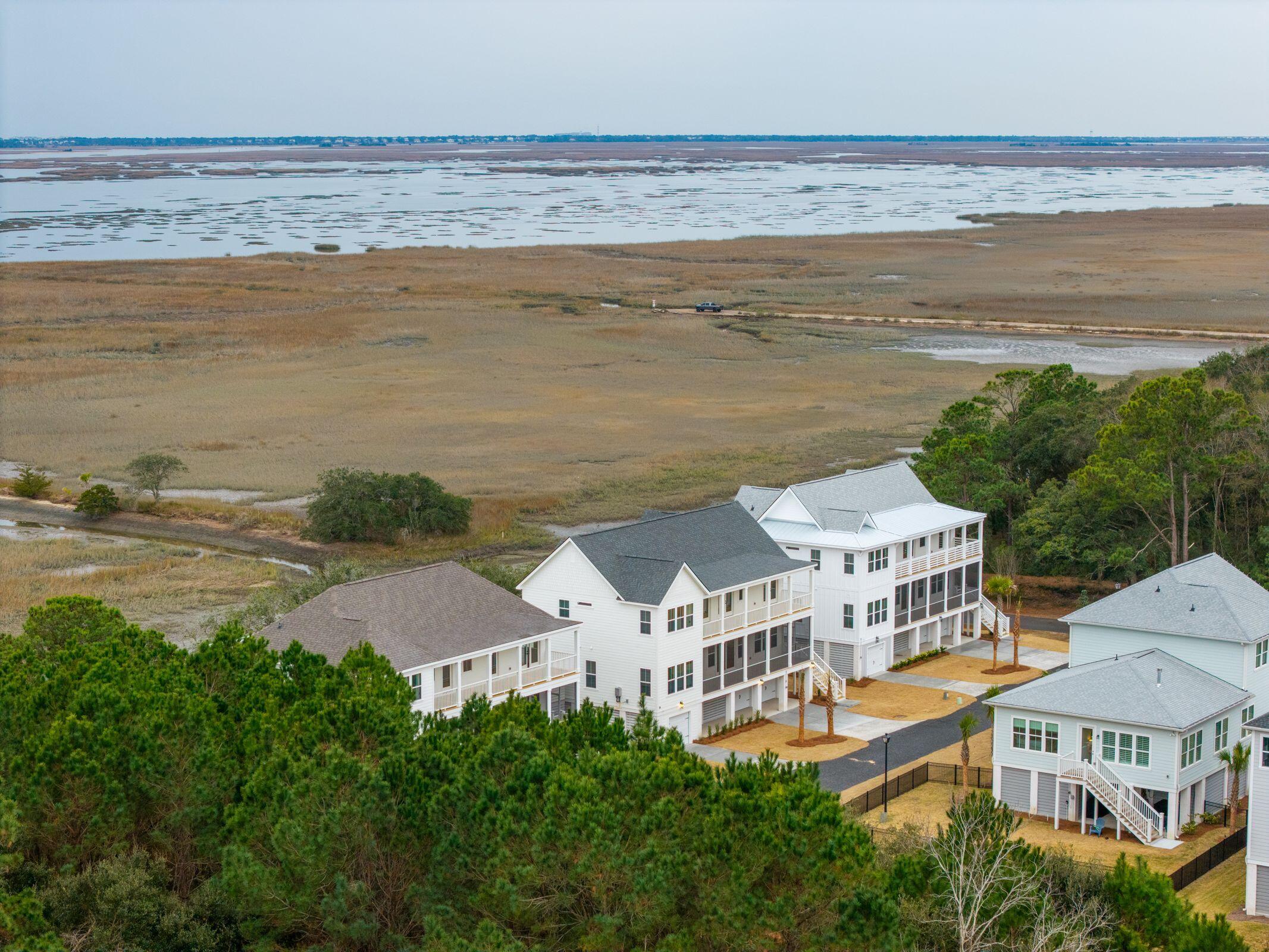 3904 Seafood Road Awendaw, SC 29429 - Photo 80 of 94 3804SeaFoodRd-KeenEyeMarketing-101