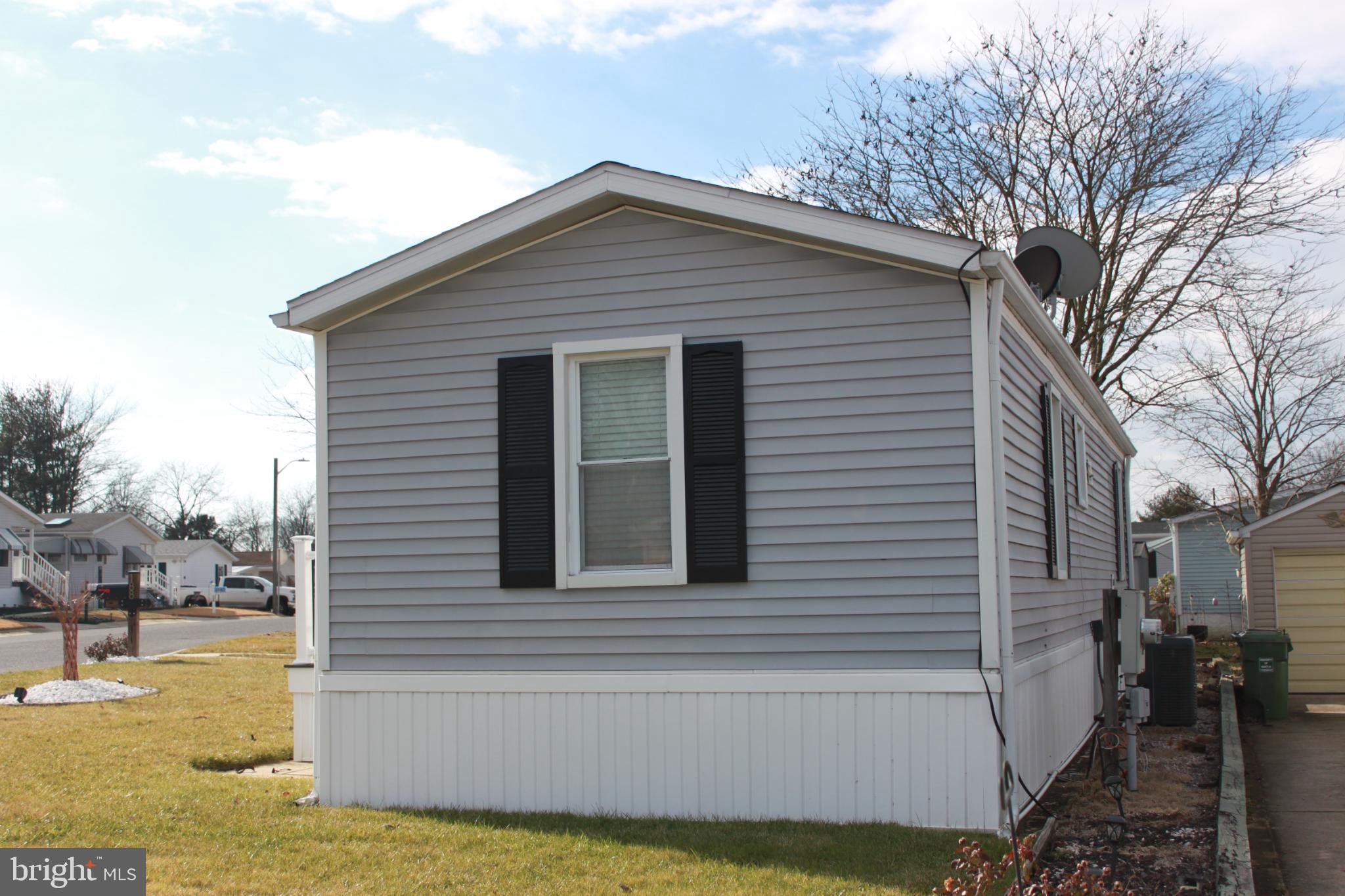 188 Mockingbird Lane Mantua, NJ 08051 - Photo 3 of 17 a view of a house with a yard