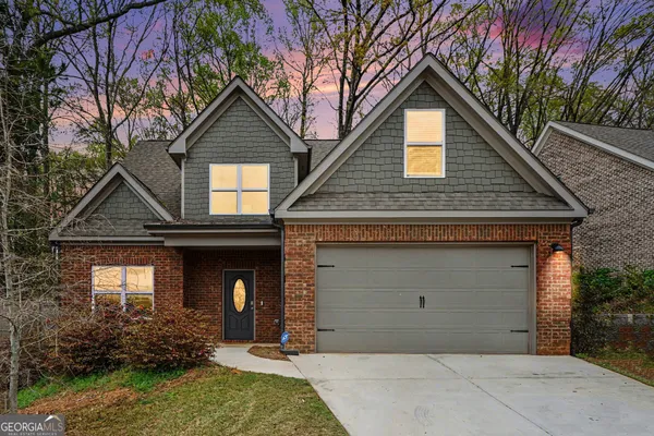 $450,000 | 204 Towns Walk Drive, Athens, GA 30606