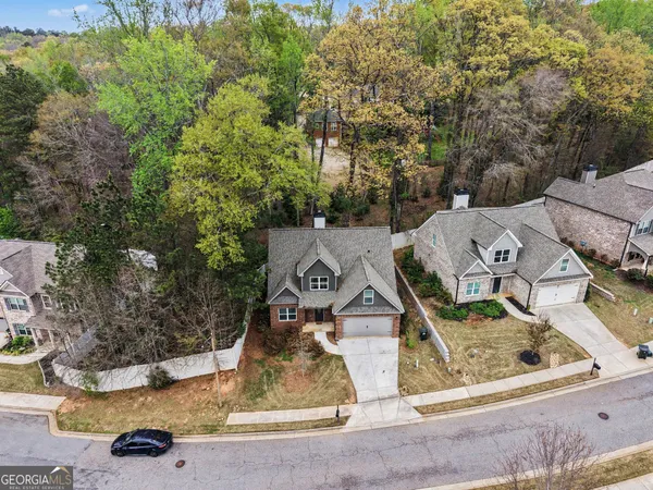 $450,000 | 204 Towns Walk Drive, Athens, GA 30606