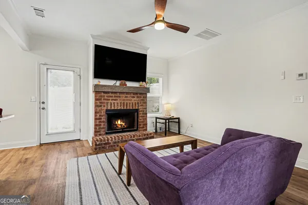 $450,000 | 204 Towns Walk Drive, Athens, GA 30606