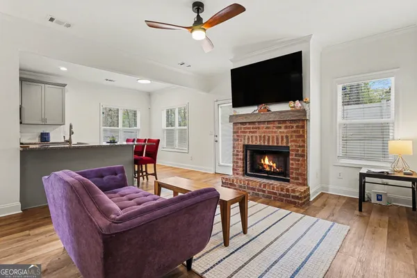 $450,000 | 204 Towns Walk Drive, Athens, GA 30606