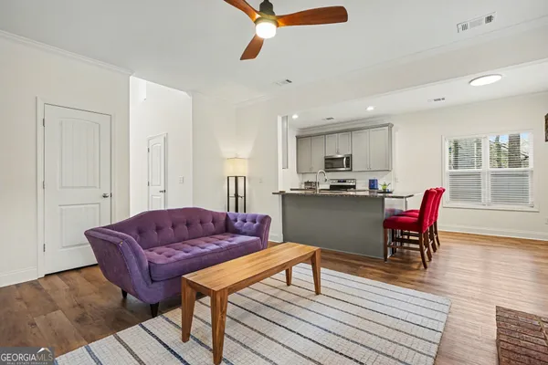 $450,000 | 204 Towns Walk Drive, Athens, GA 30606