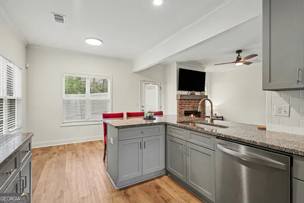 $450,000 | 204 Towns Walk Drive, Athens, GA 30606