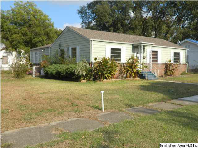 331 72nd Street North Birmingham, AL 35206 - Photo 1 of 22