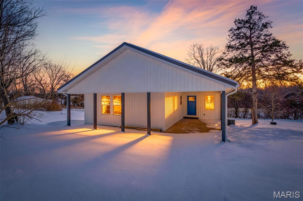 9532 Berry Road Bonne Terre, MO 63628 - Photo 1 of 66