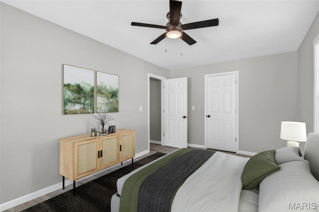 9532 Berry Road Bonne Terre, MO 63628 - Photo 20 of 66