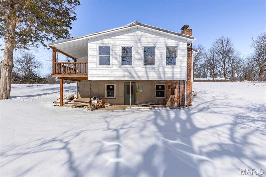 9532 Berry Road Bonne Terre, MO 63628 - Photo 25 of 66