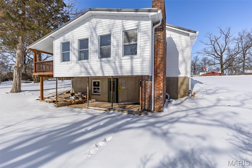 9532 Berry Road Bonne Terre, MO 63628 - Photo 26 of 66