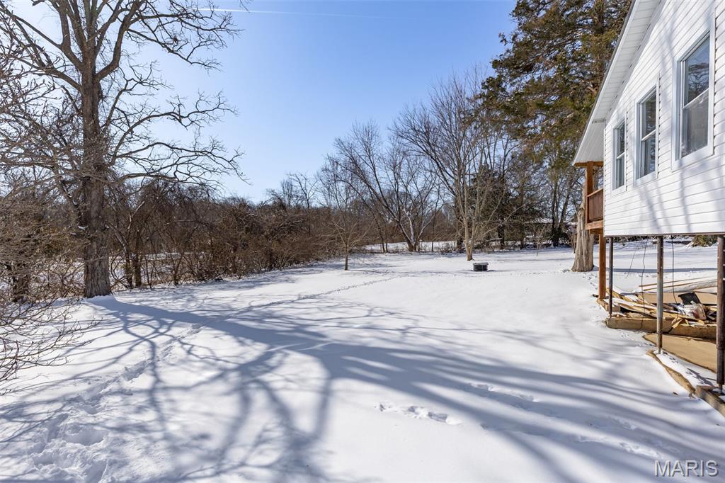 9532 Berry Road Bonne Terre, MO 63628 - Photo 27 of 66