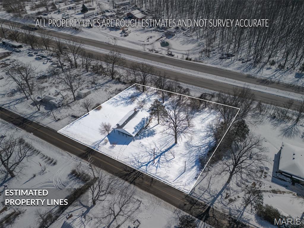 9532 Berry Road Bonne Terre, MO 63628 - Photo 29 of 66